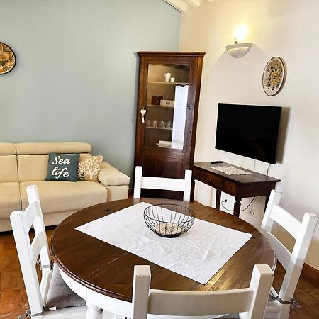 Casa Velia 78Mq A 30 Metri Dal Mare Di San Vincenzo Apartamento Exterior foto