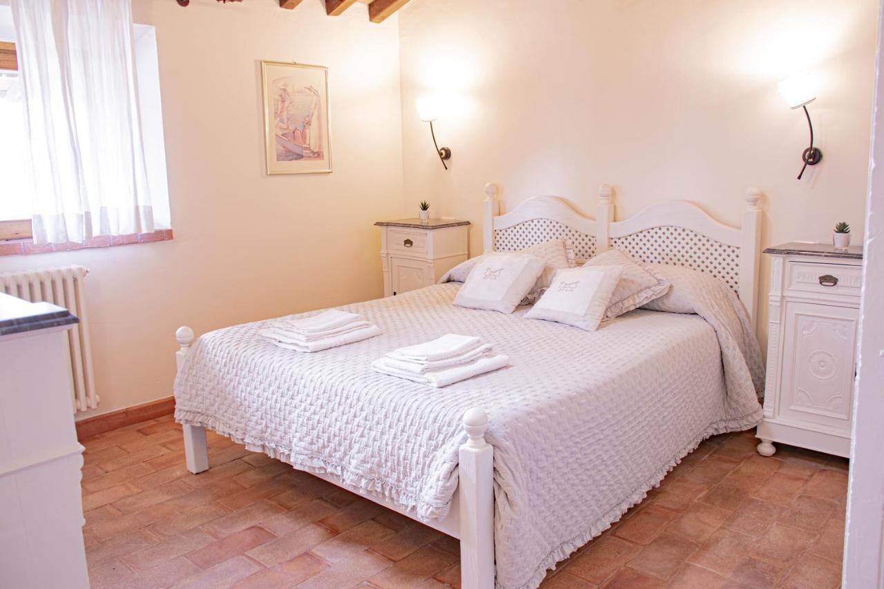 Casa Velia 78Mq A 30 Metri Dal Mare Di San Vincenzo Apartamento Exterior foto