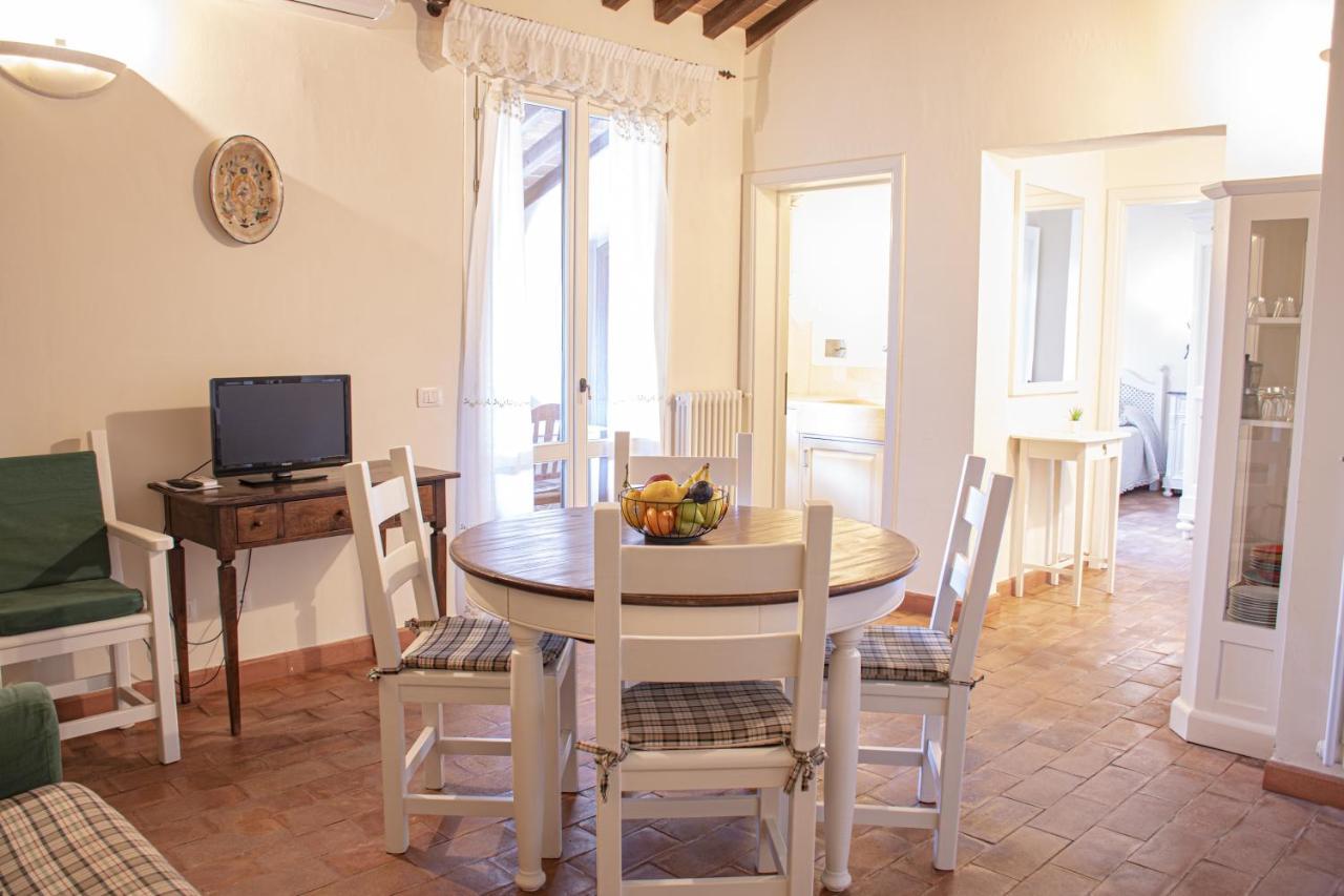 Casa Velia 78Mq A 30 Metri Dal Mare Di San Vincenzo Apartamento Exterior foto