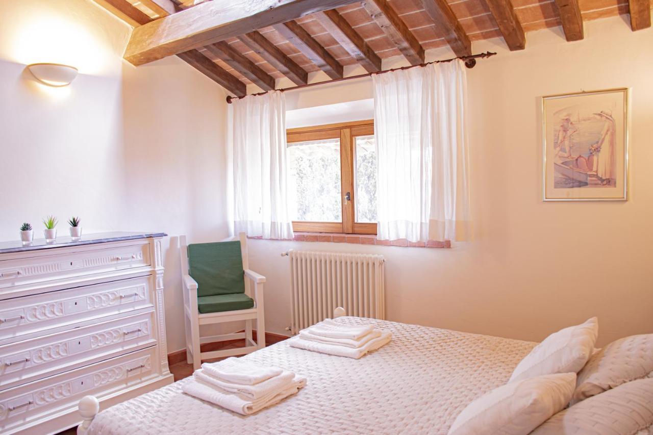 Casa Velia 78Mq A 30 Metri Dal Mare Di San Vincenzo Apartamento Exterior foto