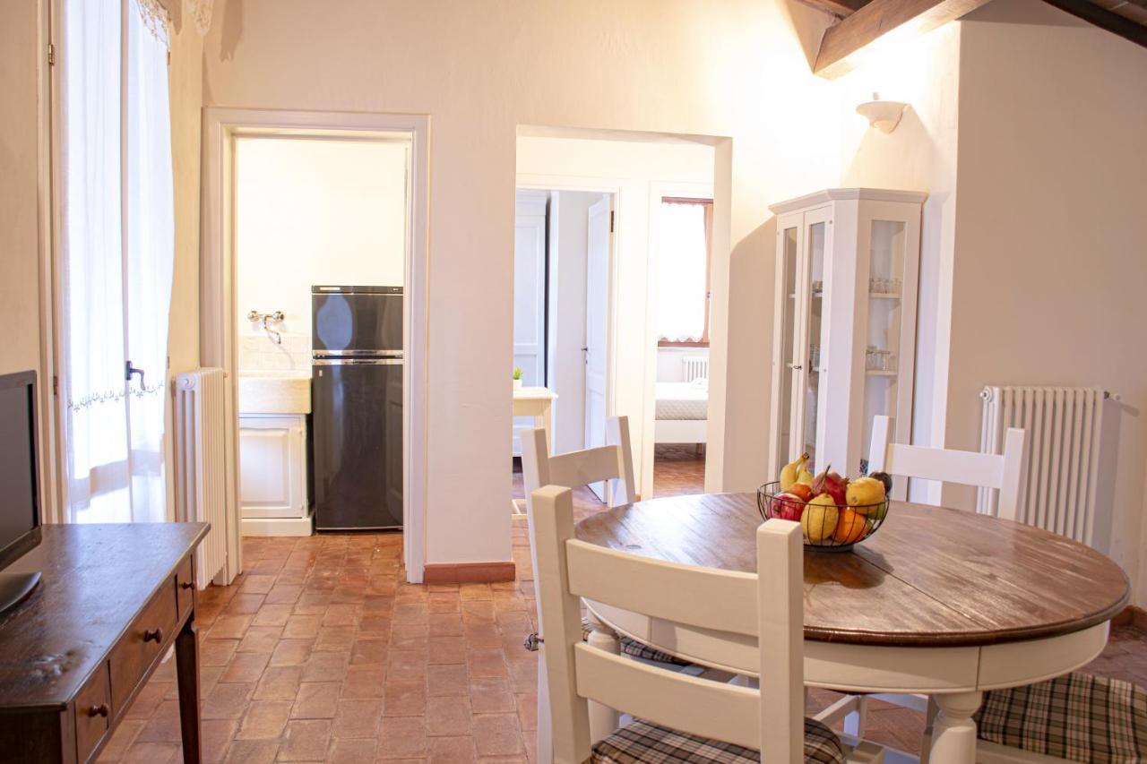 Casa Velia 78Mq A 30 Metri Dal Mare Di San Vincenzo Apartamento Exterior foto