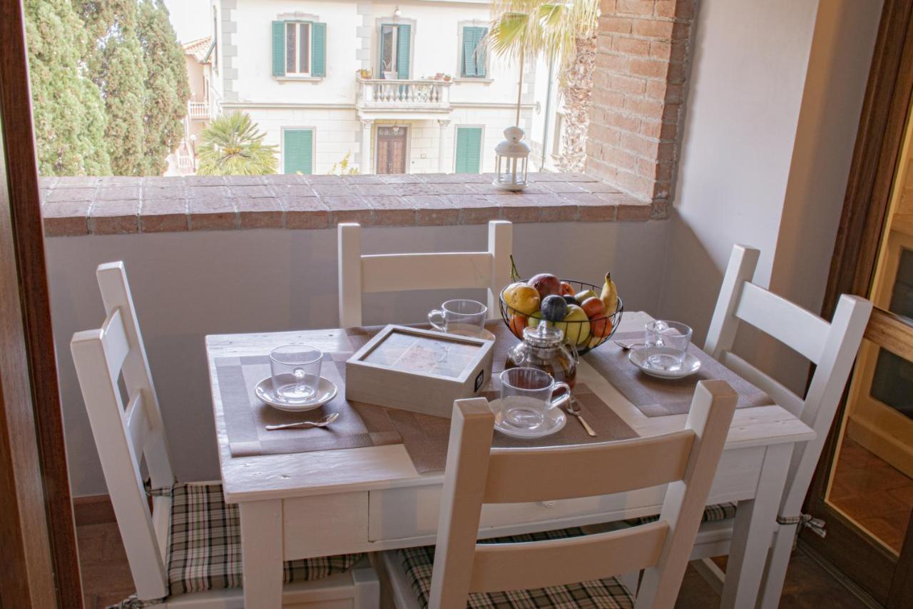 Casa Velia 78Mq A 30 Metri Dal Mare Di San Vincenzo Apartamento Exterior foto