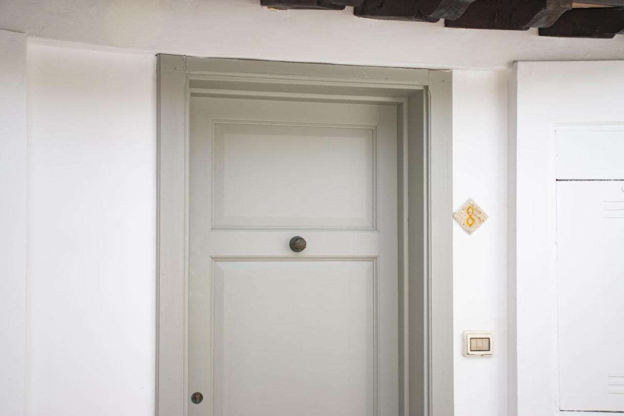 Casa Velia 78Mq A 30 Metri Dal Mare Di San Vincenzo Apartamento Exterior foto