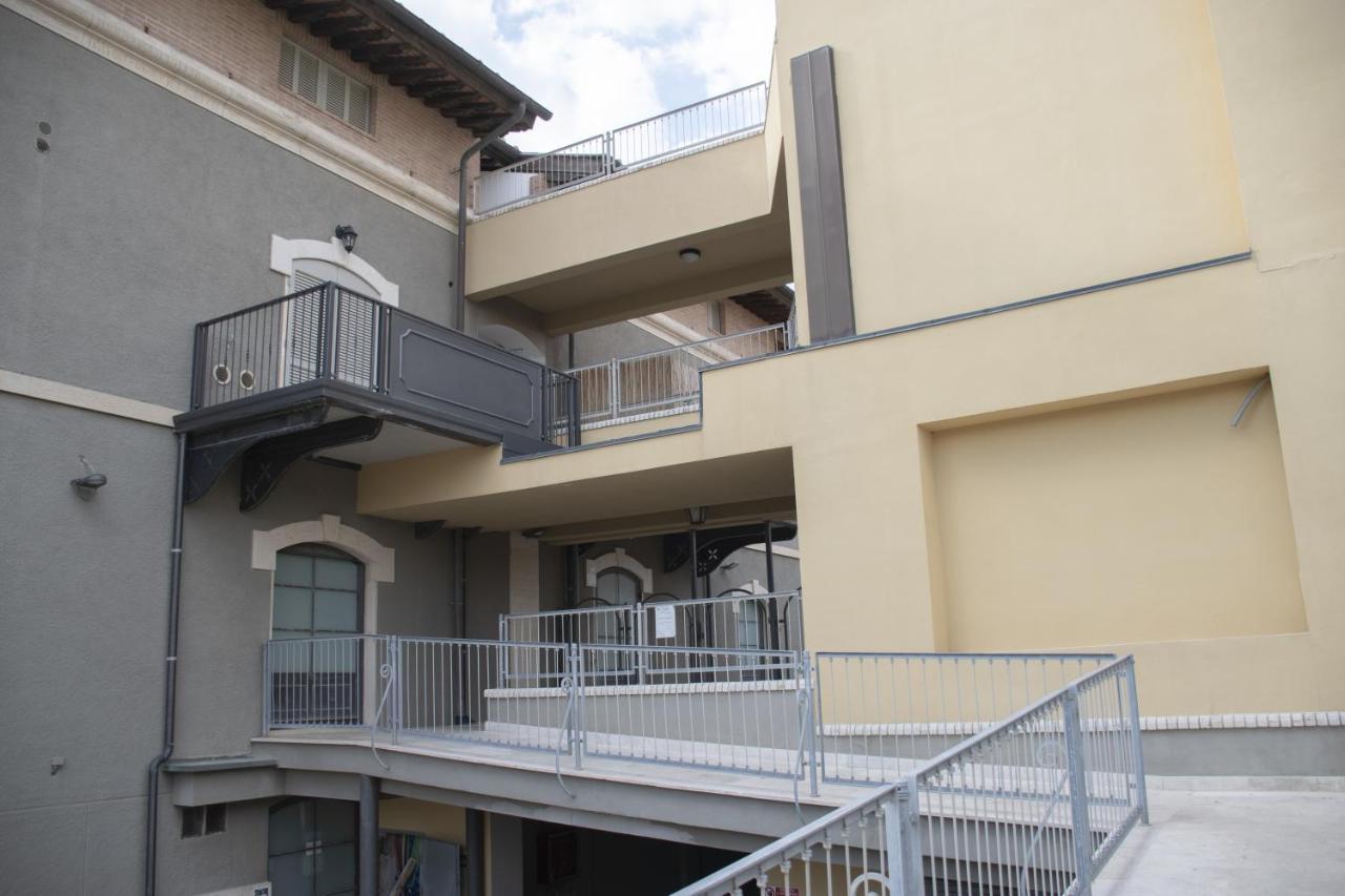 Casa Velia 78Mq A 30 Metri Dal Mare Di San Vincenzo Apartamento Exterior foto