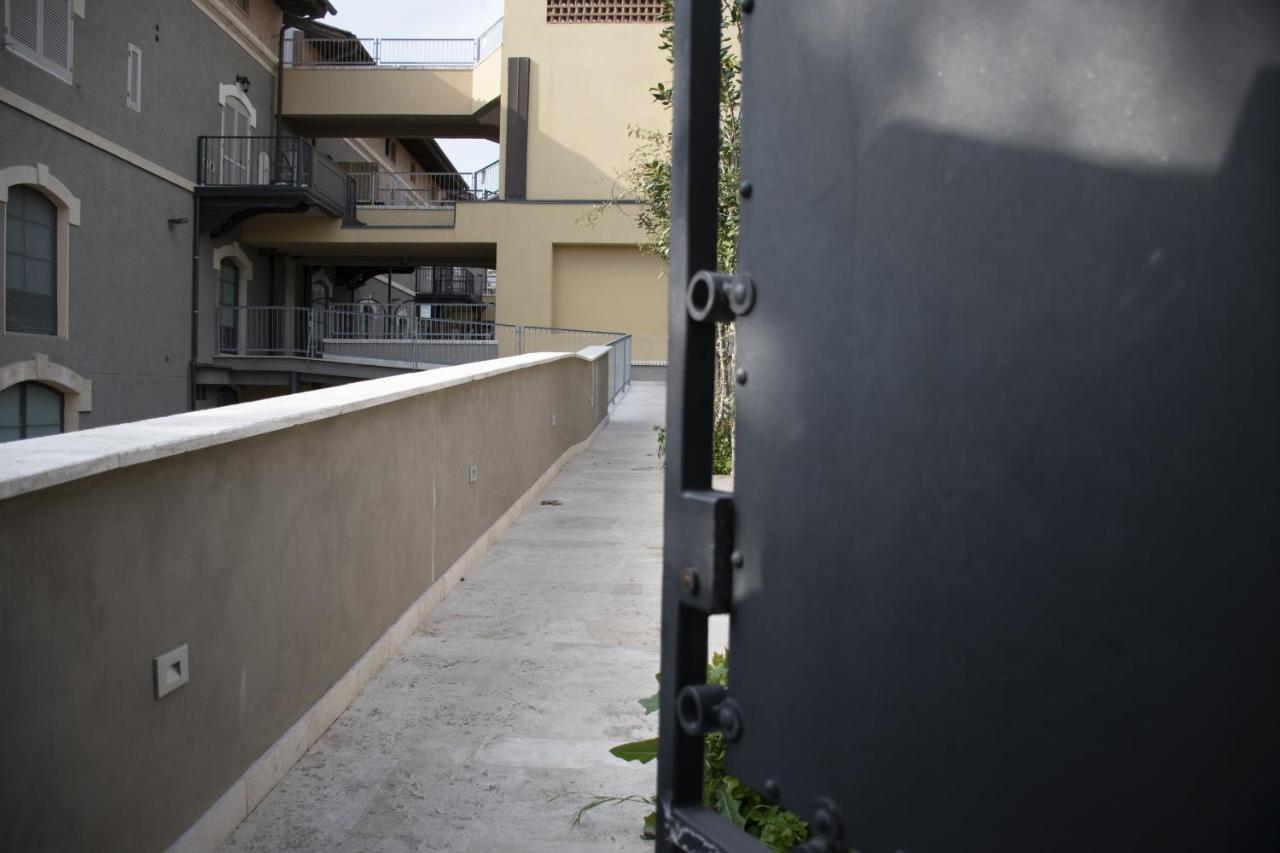 Casa Velia 78Mq A 30 Metri Dal Mare Di San Vincenzo Apartamento Exterior foto