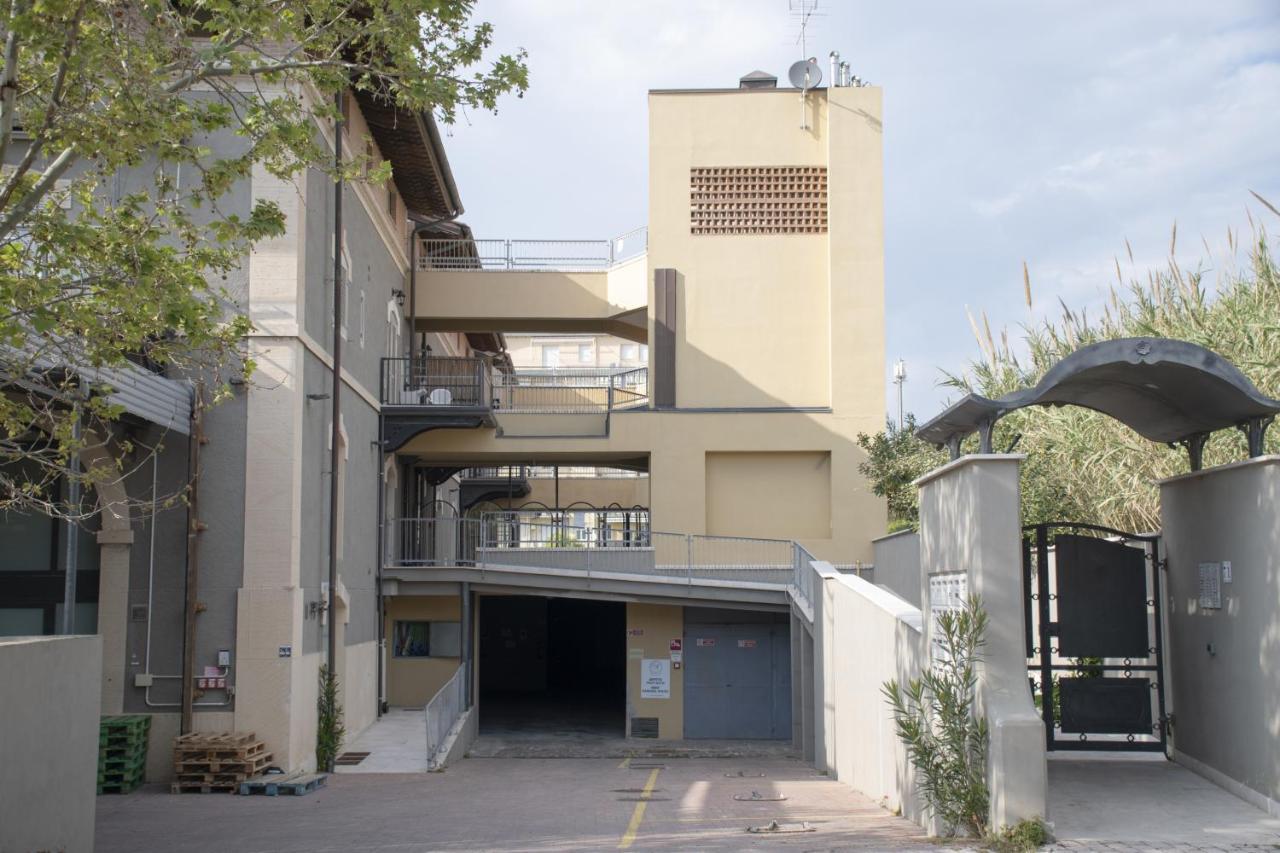 Casa Velia 78Mq A 30 Metri Dal Mare Di San Vincenzo Apartamento Exterior foto