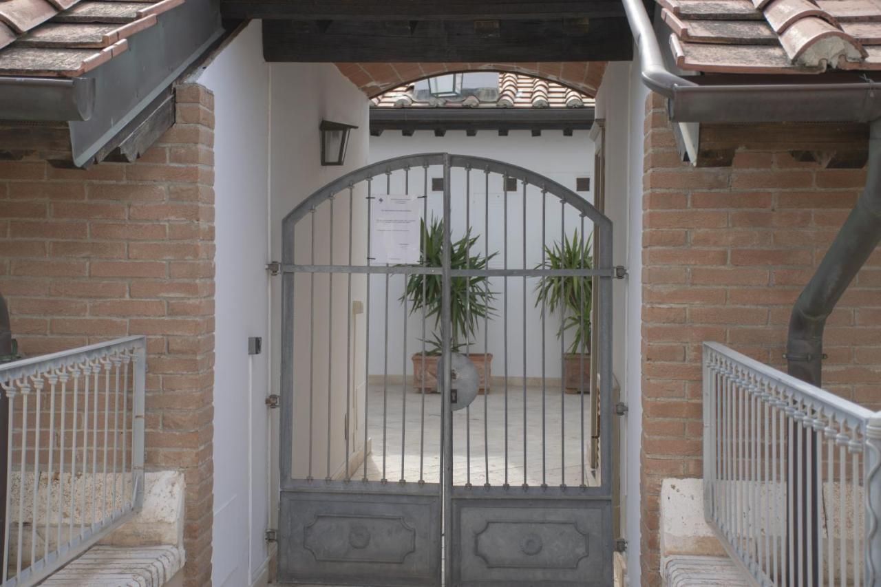 Casa Velia 78Mq A 30 Metri Dal Mare Di San Vincenzo Apartamento Exterior foto
